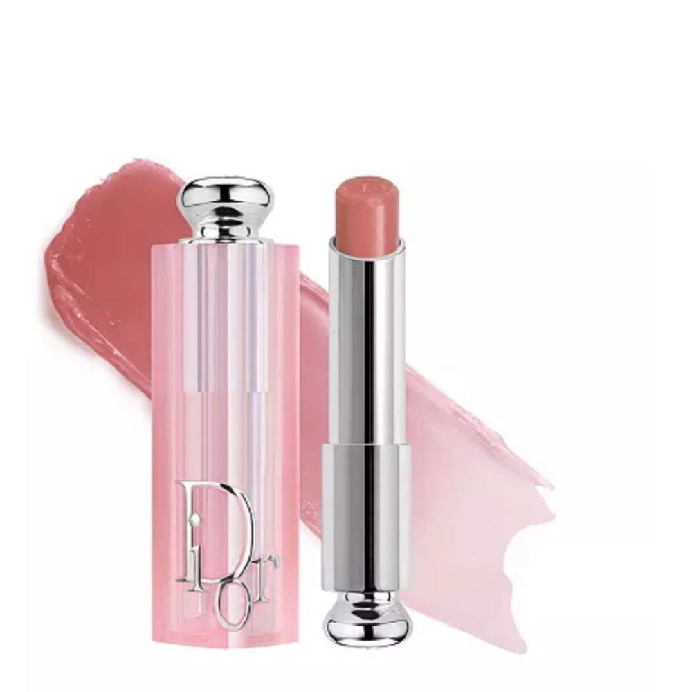 Dior Lip Glow Balm - Rose Nude